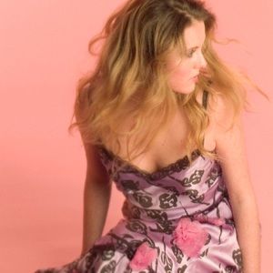 Meet your Posher, Irie